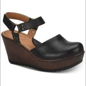 Boc rina wedge Clearance